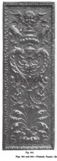 CARVED PANEL_1752